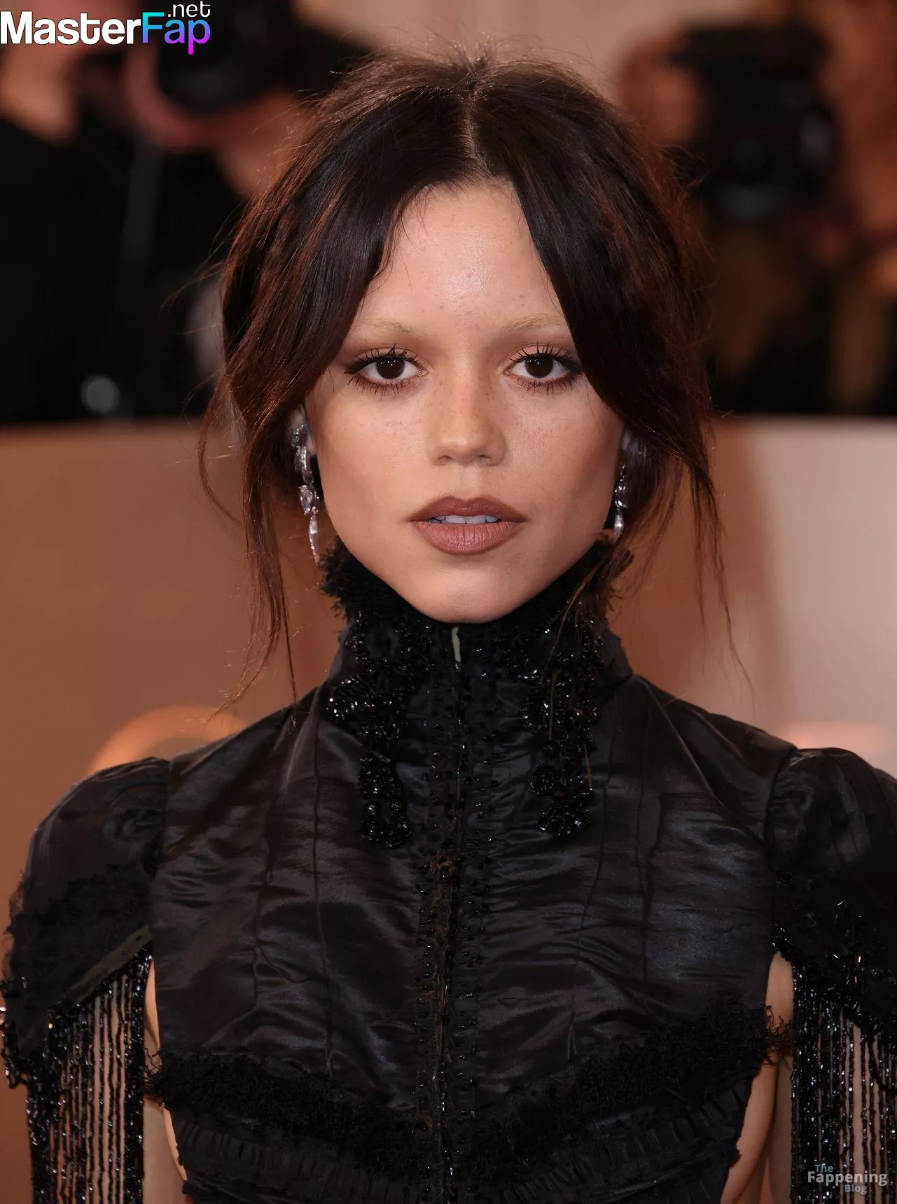 Jenna Ortega Free Leaked Naked leaks Picture