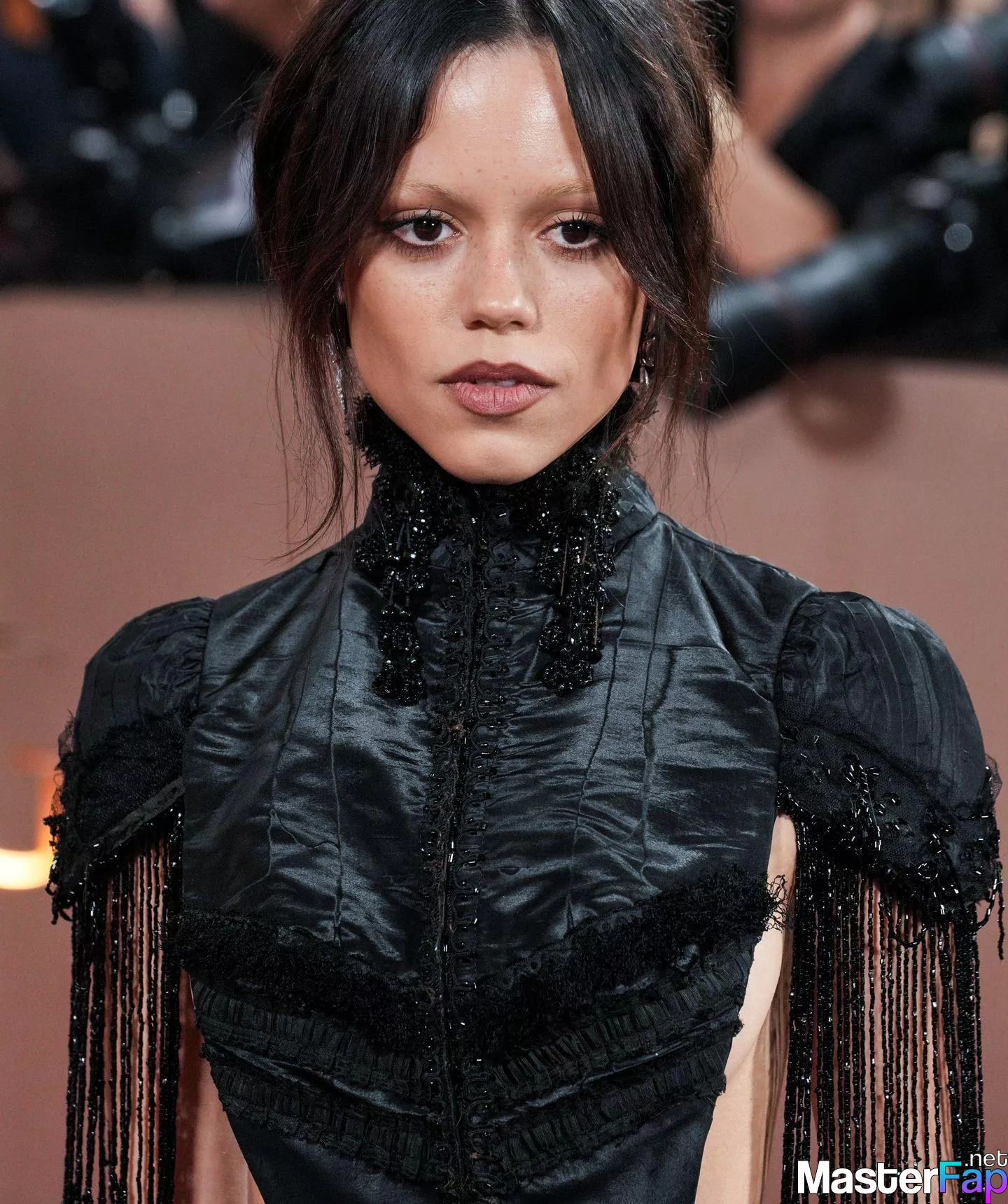 Jenna Ortega Free Leaked Teen leaks Picture