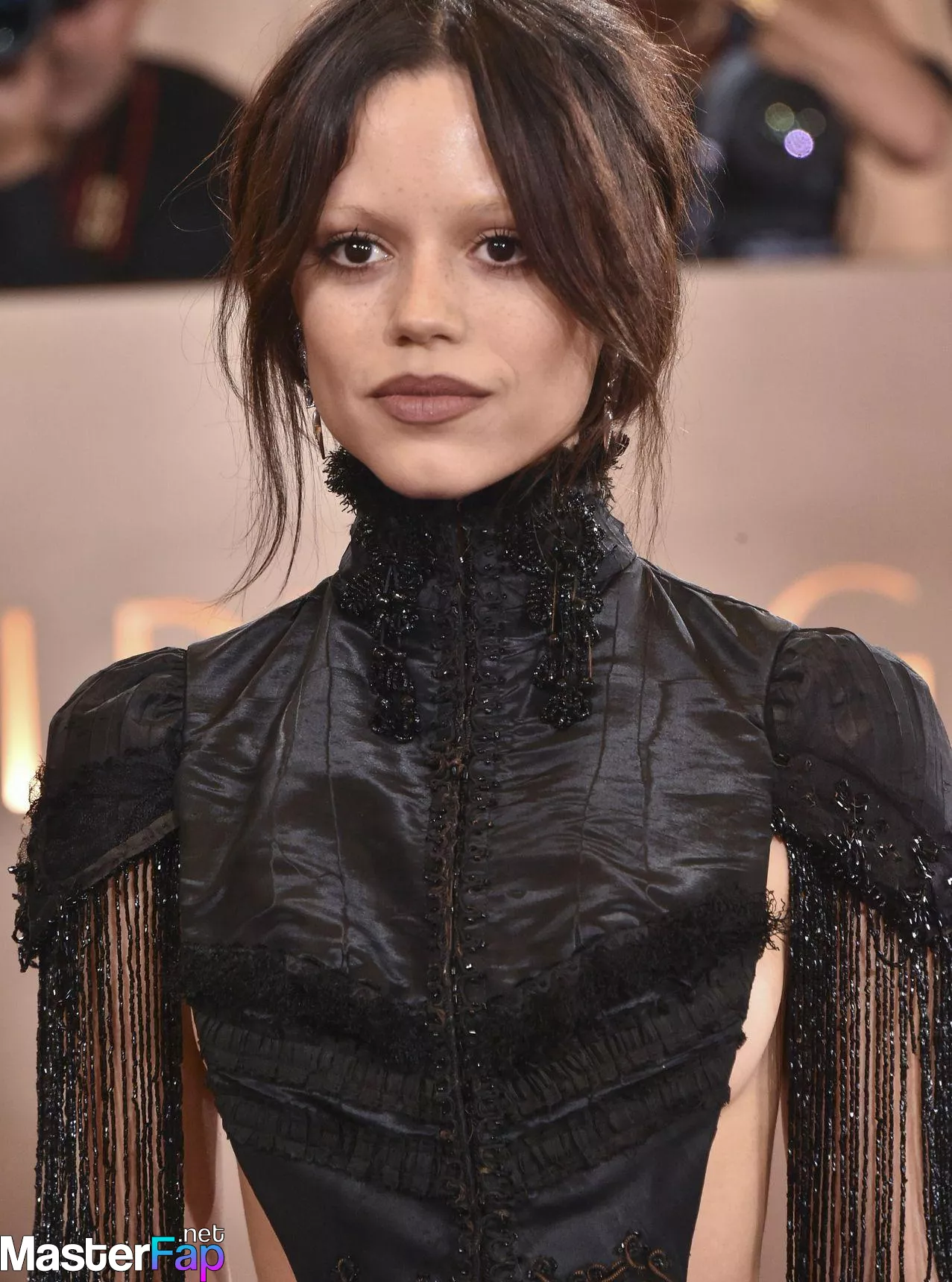 Jenna Ortega Free Leaked Blowjob leaks Picture