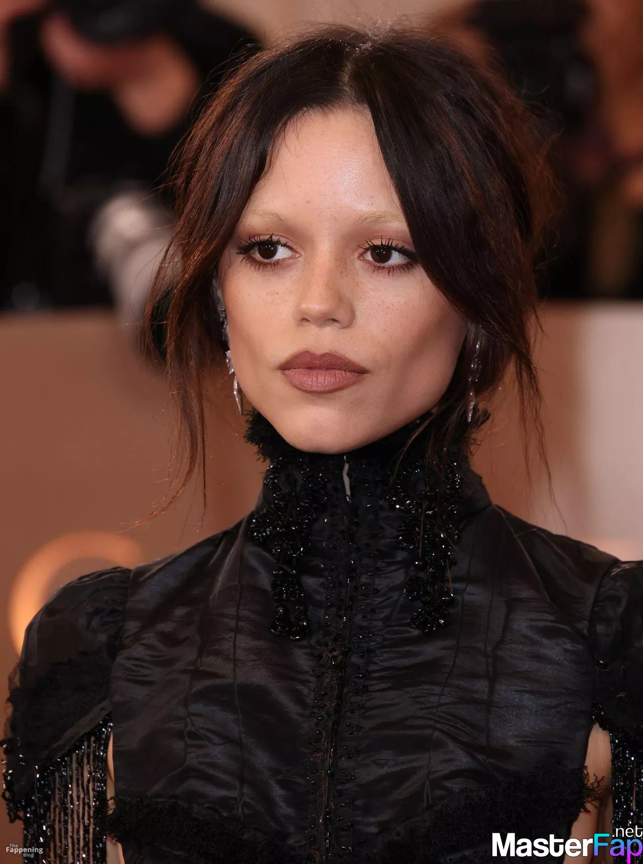 Jenna Ortega Free Leaked Pussy leaks Picture