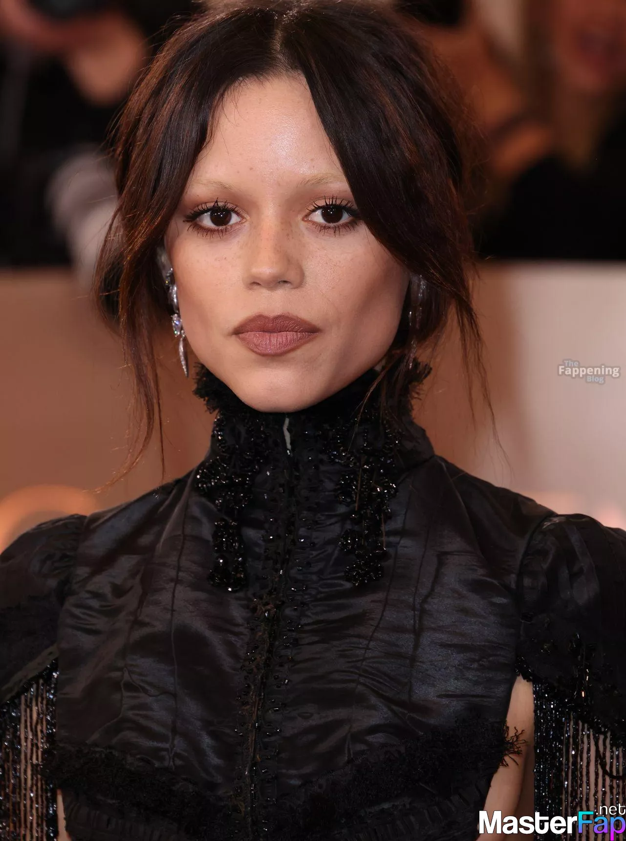 Jenna Ortega Free Leaked Roleplay leaks Picture