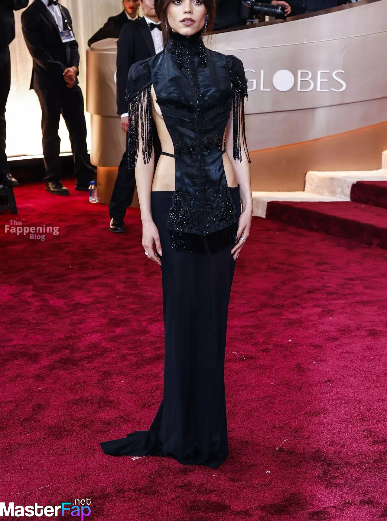 Jenna Ortega Free Leaked Exclusive leaks Picture