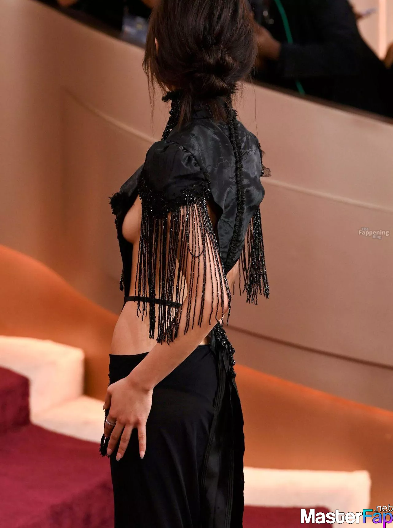 Jenna Ortega Free Leaked Massage leaks Picture