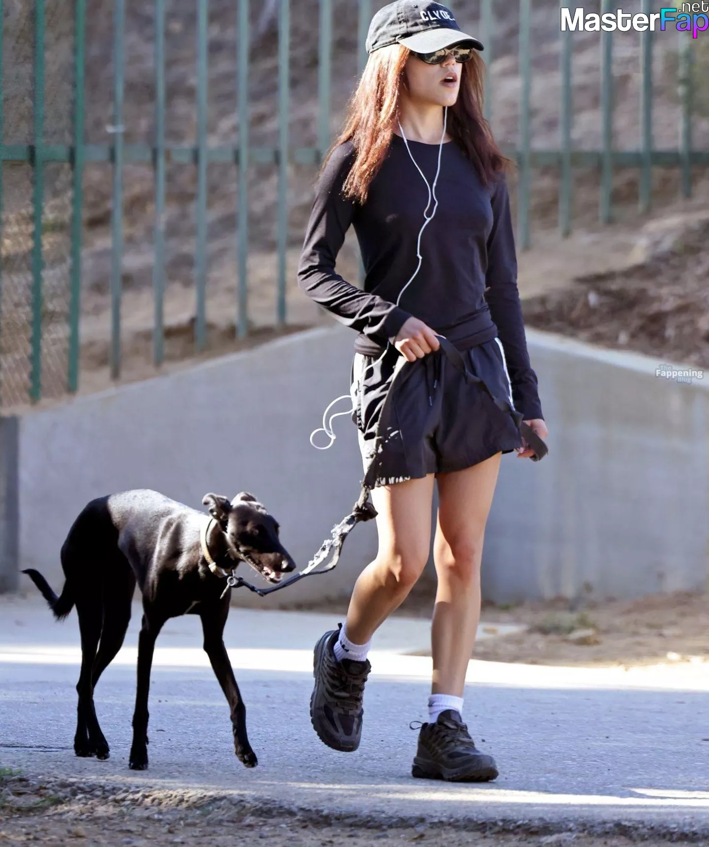 Jenna Ortega Free Leaked Pussy Picture