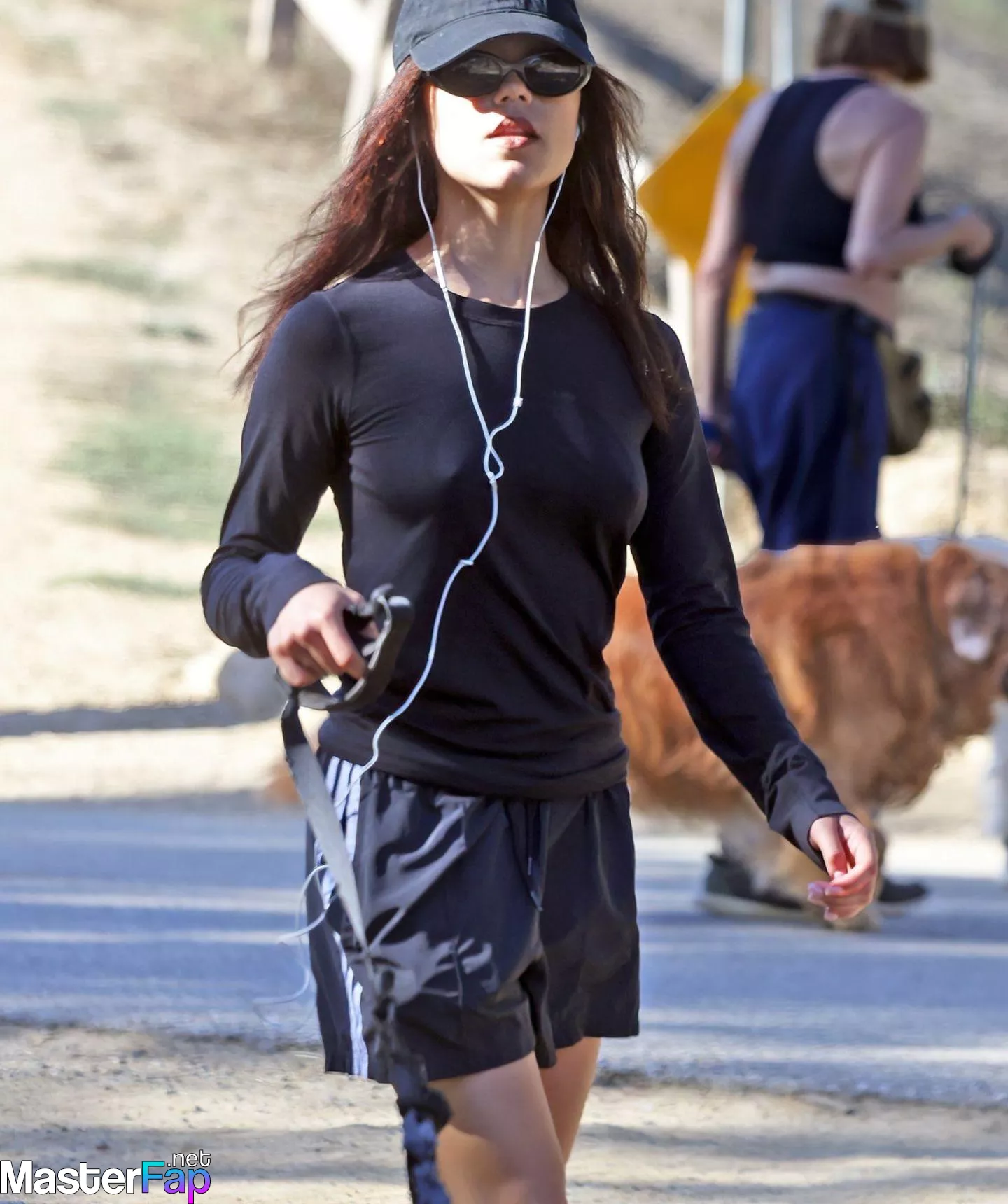 Jenna Ortega Free Leaked Casting Picture