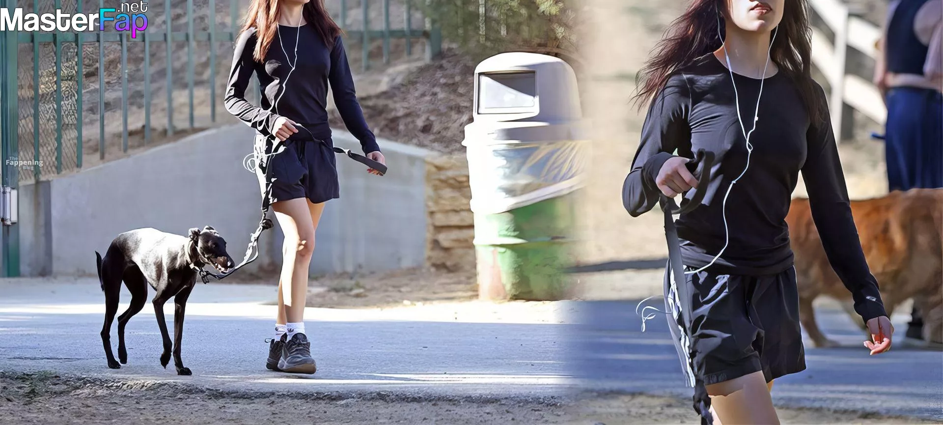 Jenna Ortega Free Leaked Party Picture