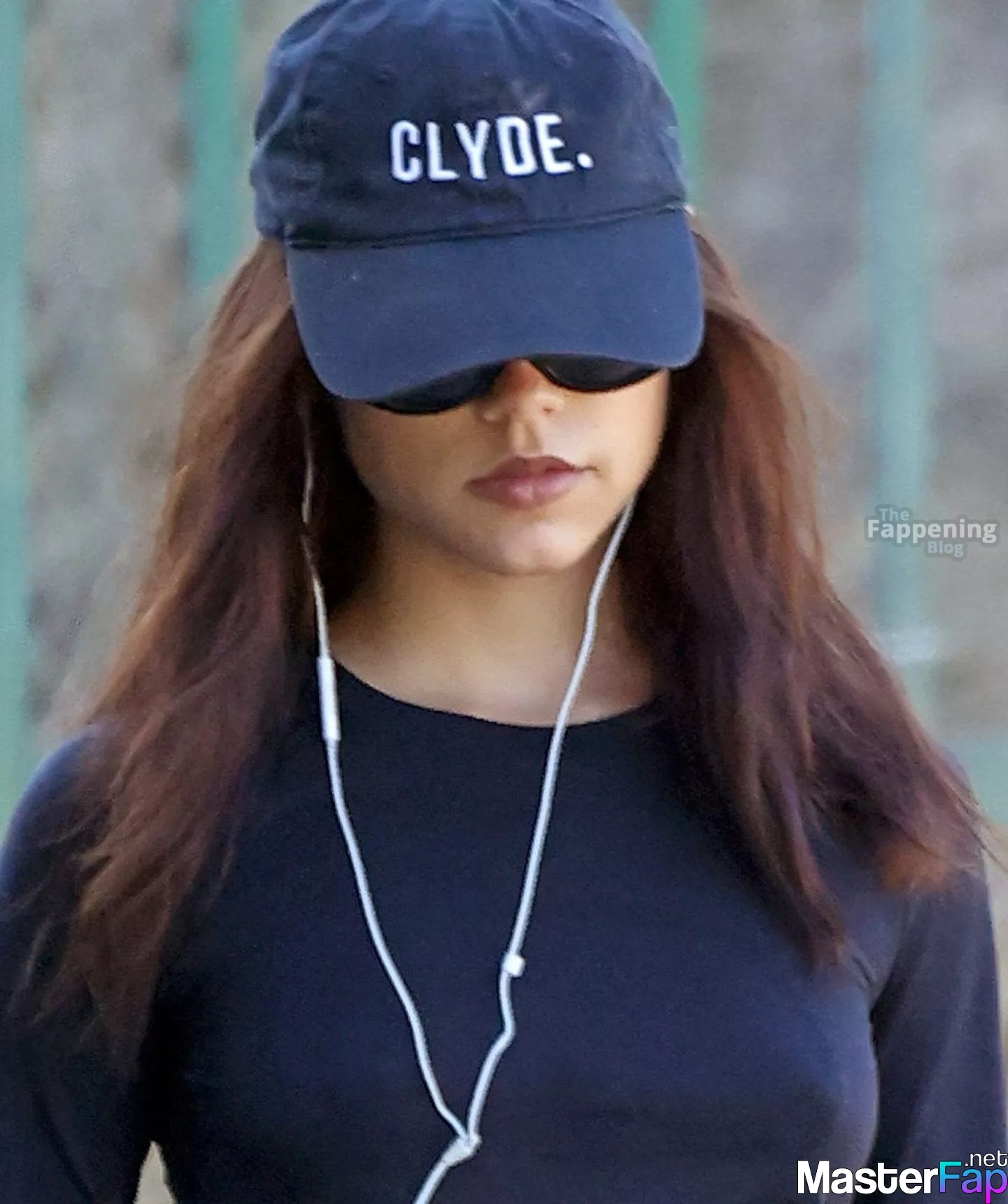 Jenna Ortega Free Leaked Exposed Picture