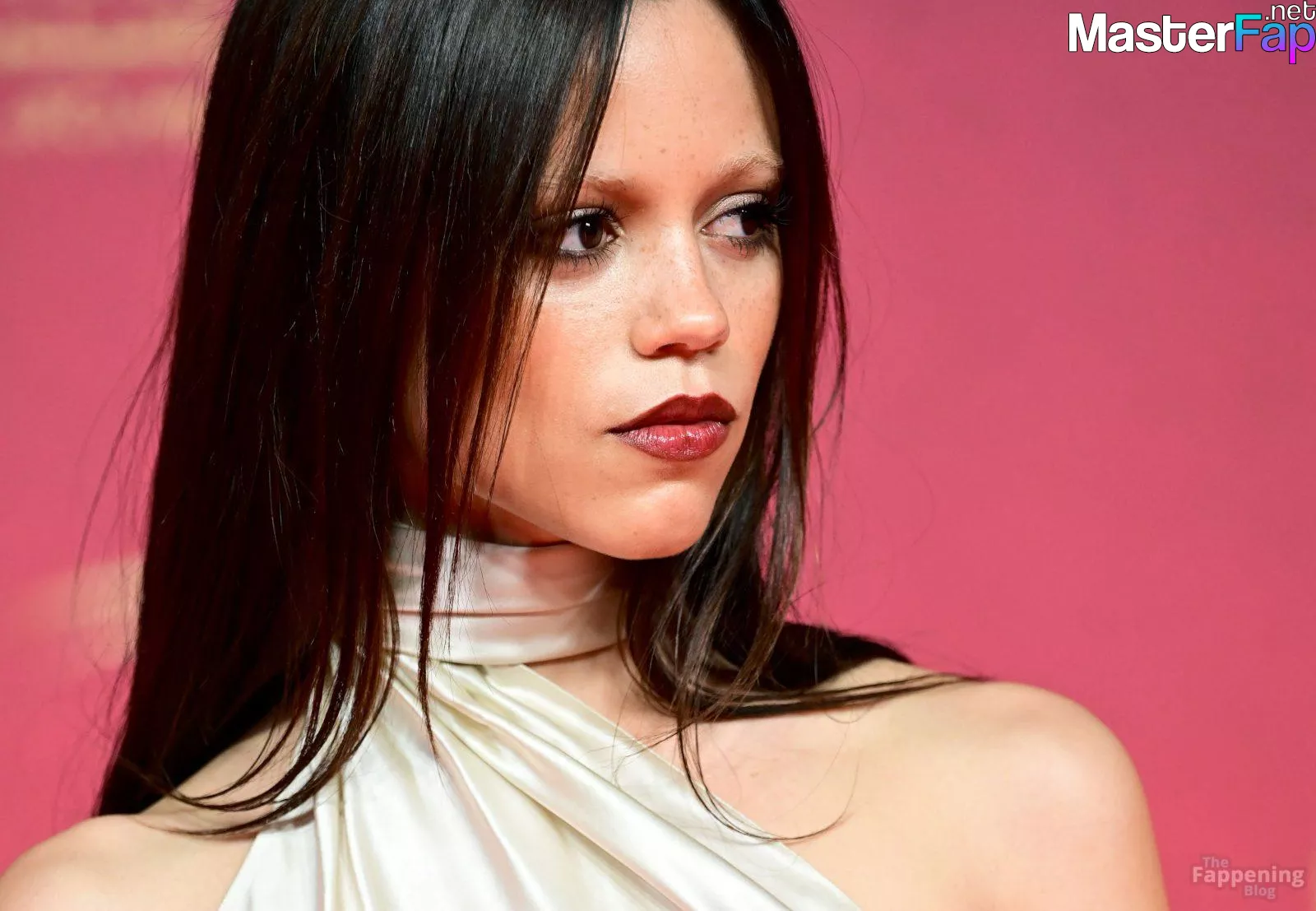 Jenna Ortega Free Leaked Blowjob Picture