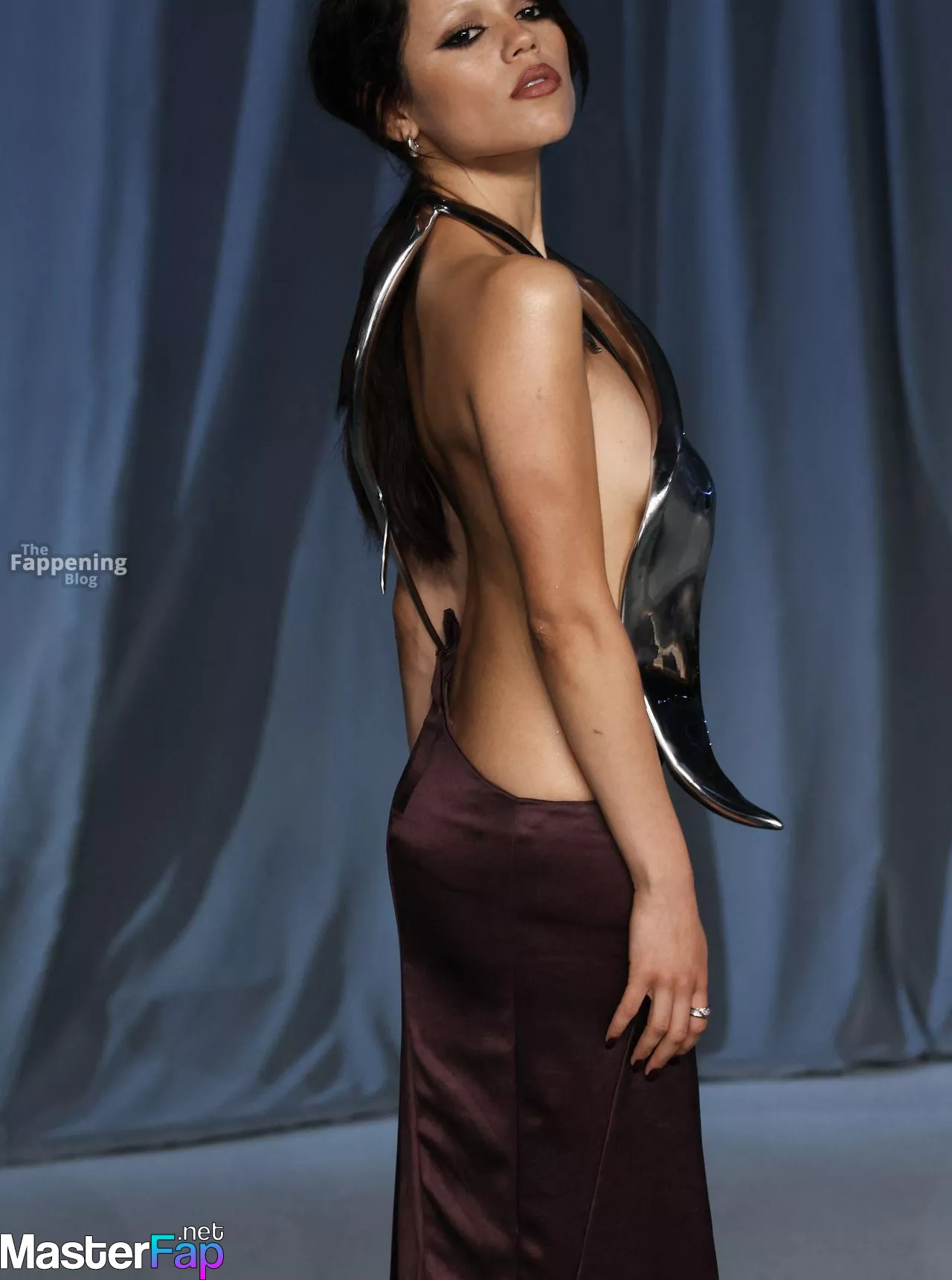 Jenna Ortega Free Leaked Webcam Picture