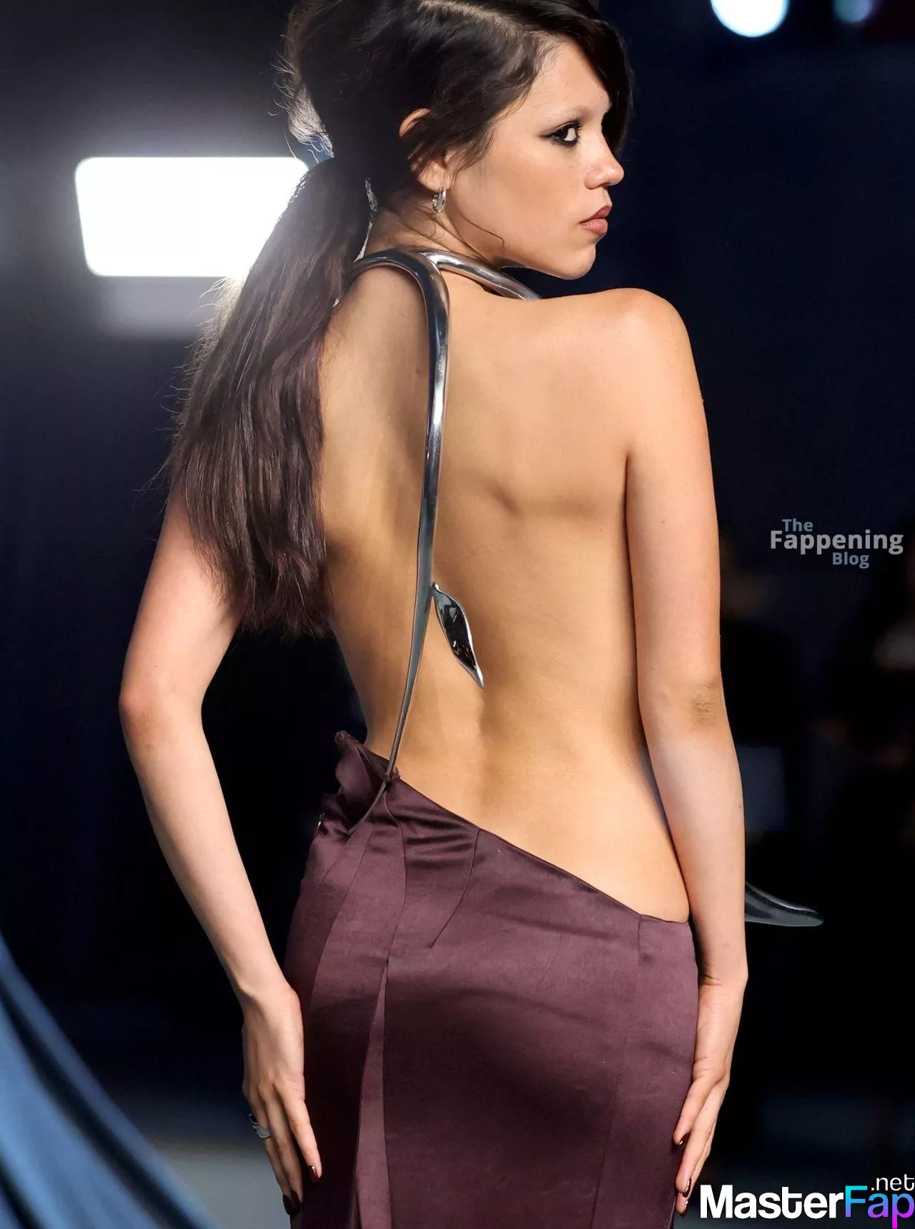 Jenna Ortega Free Leaked Boyfriend Picture