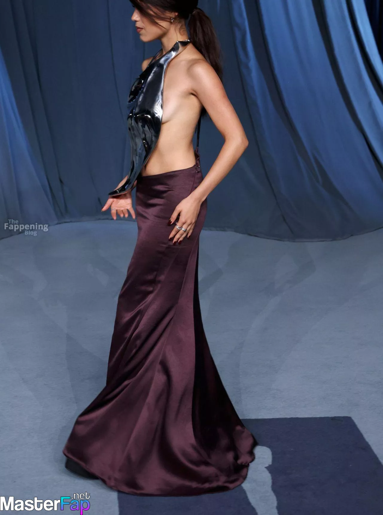 Jenna Ortega Free Leaked Cosplay Picture