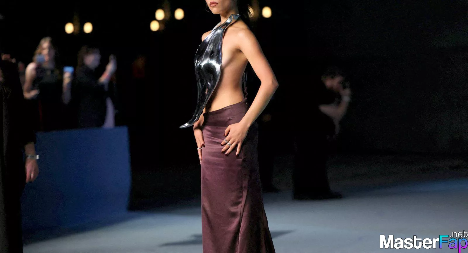 Jenna Ortega Free Leaked Anal leaks Picture