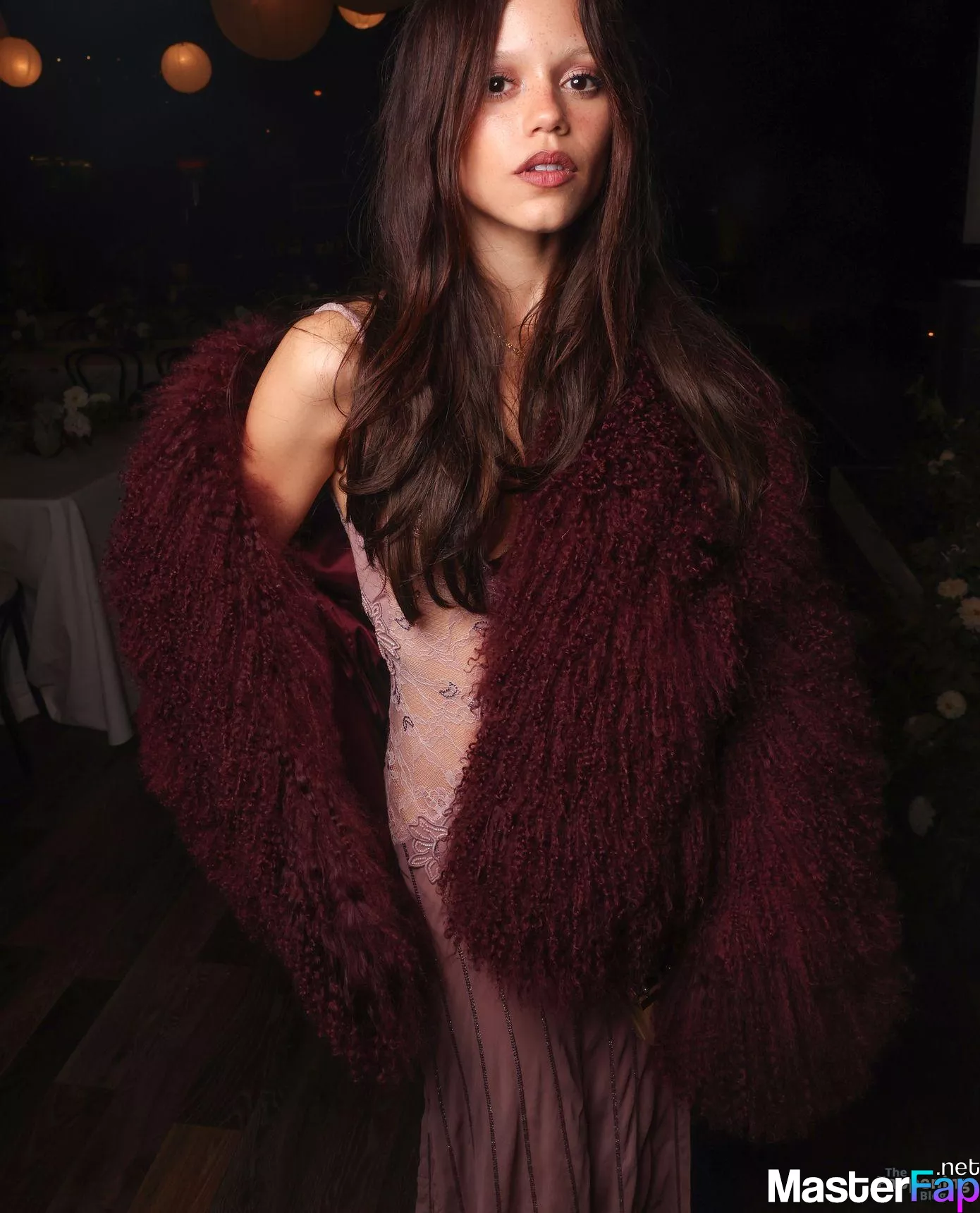 Jenna Ortega Free Leaked Naked Picture