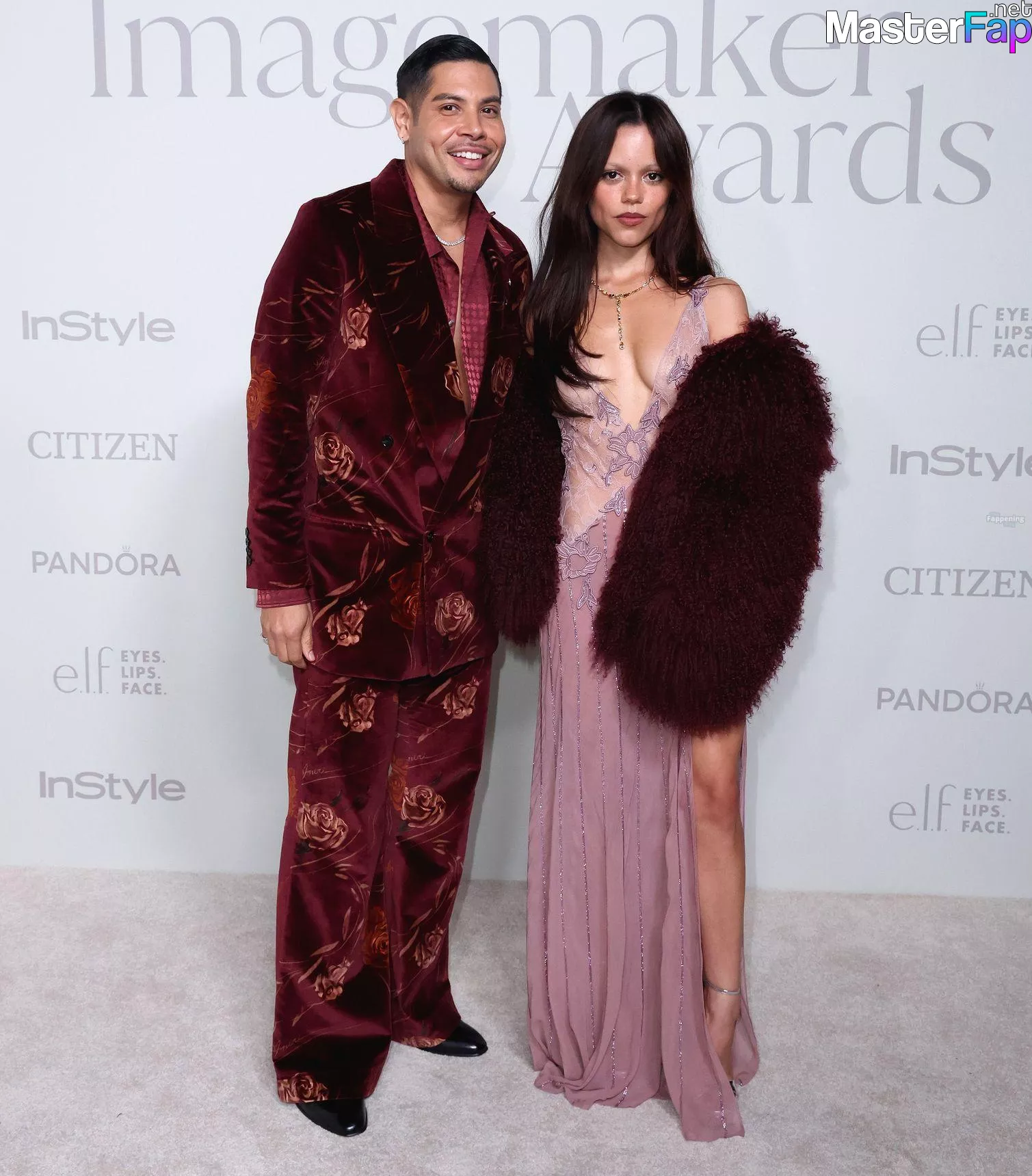 Jenna Ortega Free Leaked Butt Picture