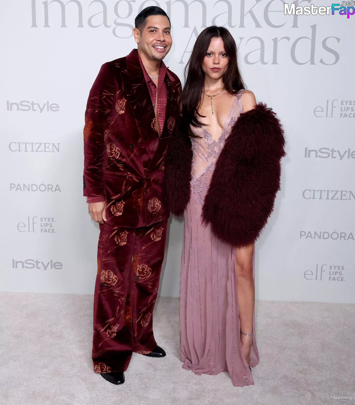 Jenna Ortega Free Leaked Fisting Picture