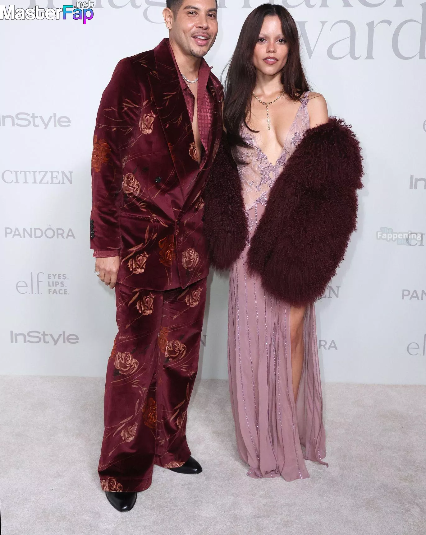 Jenna Ortega Free Leaked Funny Picture