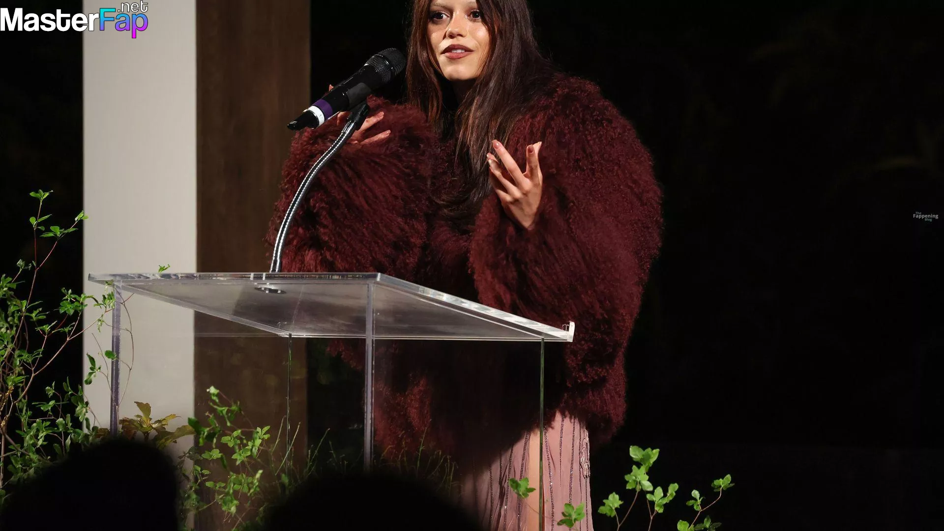 Jenna Ortega Free Leaked Boobs Picture