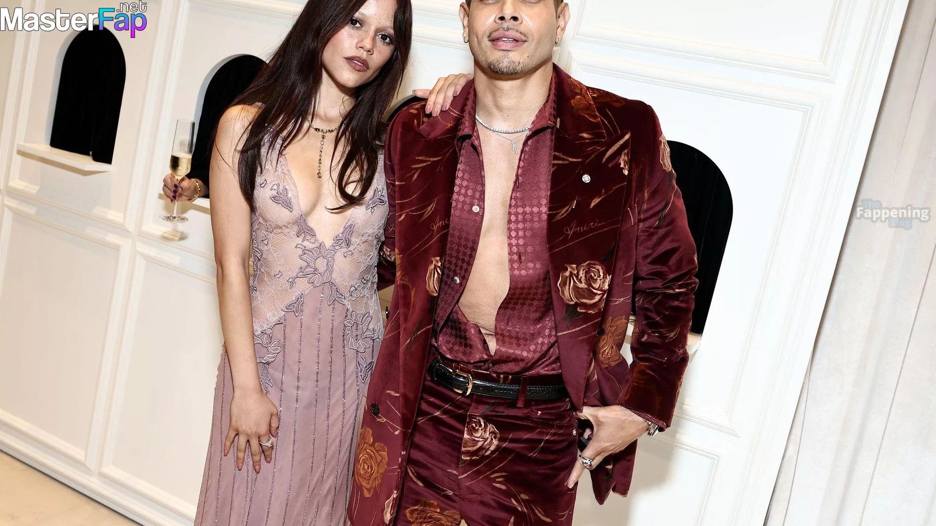 Jenna Ortega Free Leaked Fingering Picture