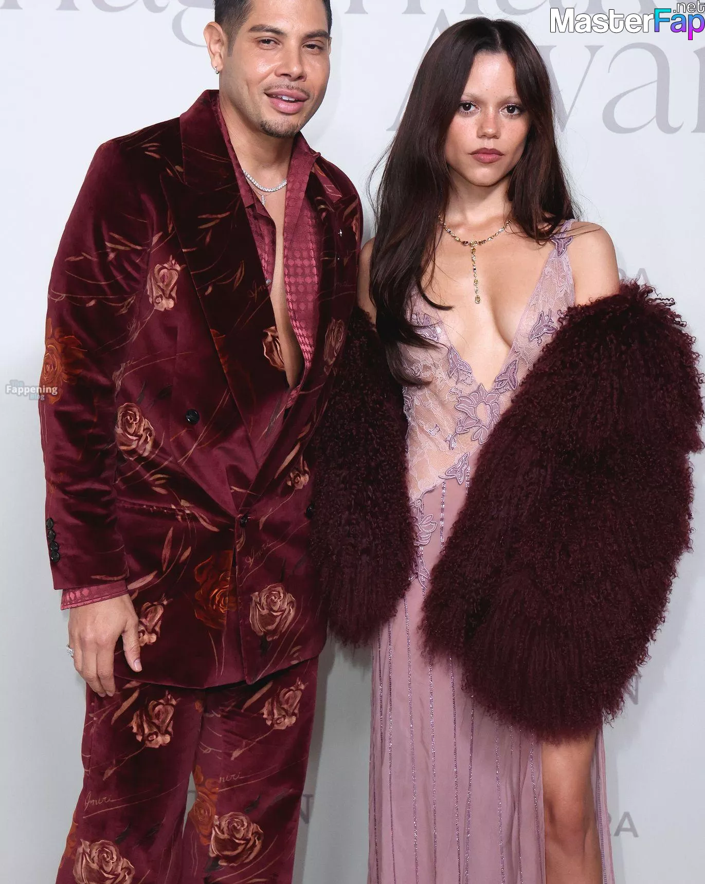 Jenna Ortega Free Leaked Exclusive Picture