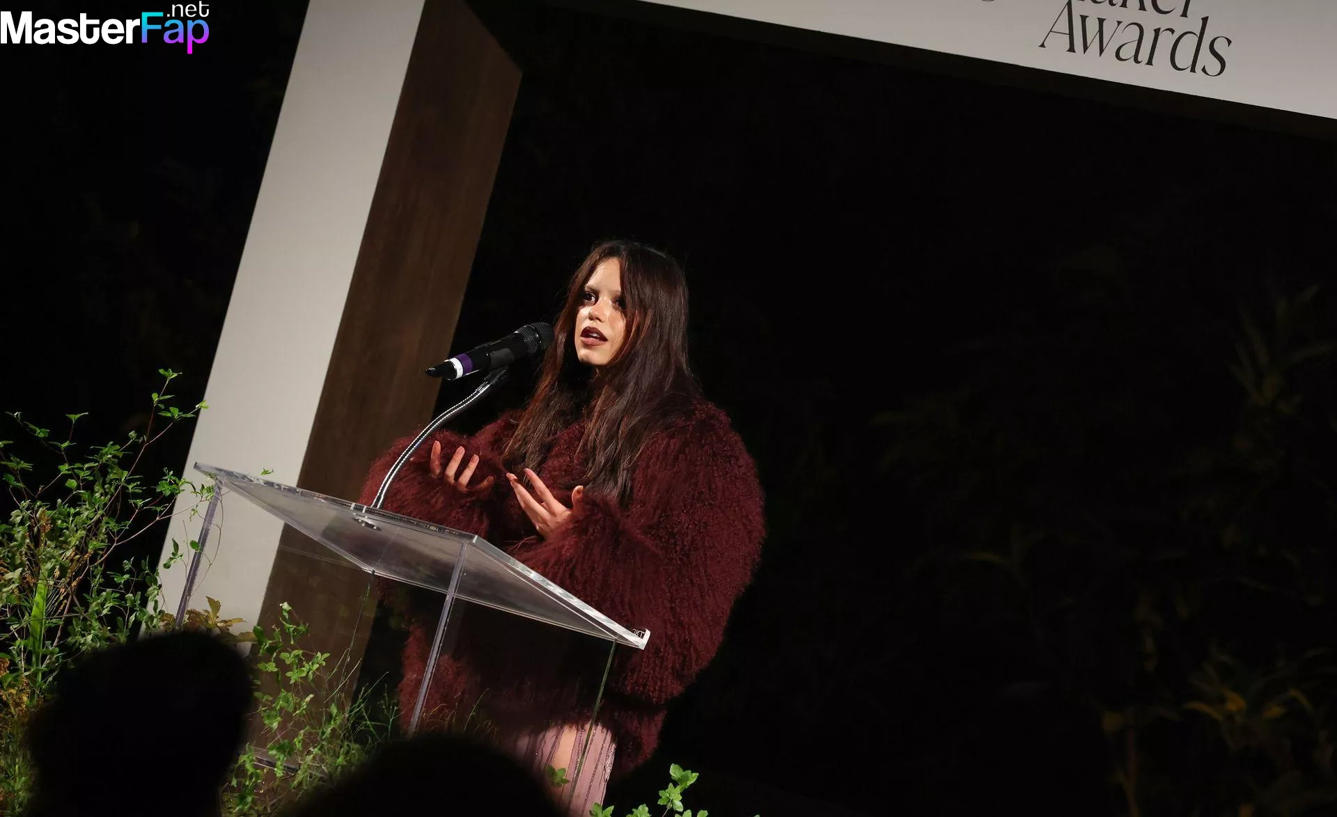 Jenna Ortega Free Leaked Cosplay Picture