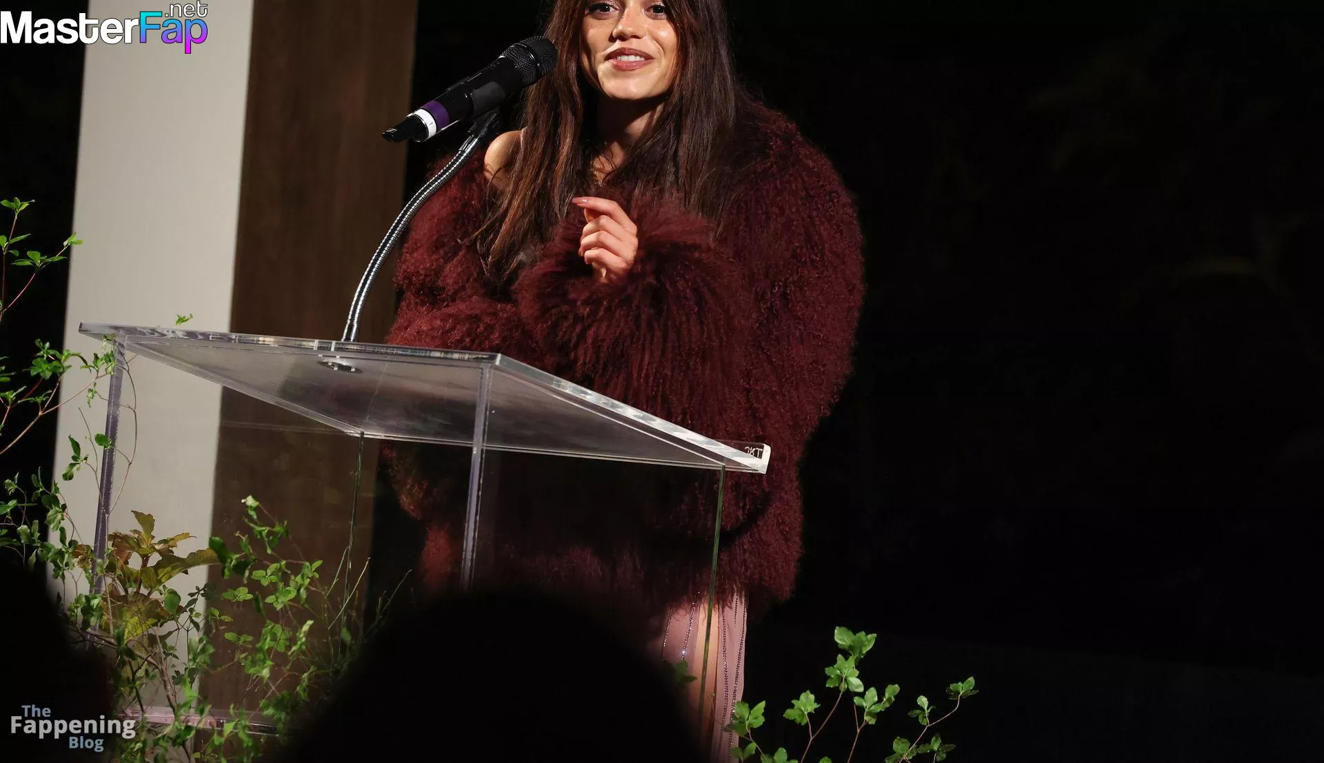 Jenna Ortega Free Leaked Amateur leaks Picture