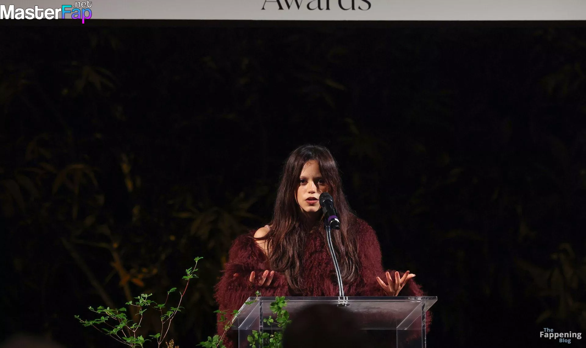 Jenna Ortega Free Leaked Gangbang leaks Picture