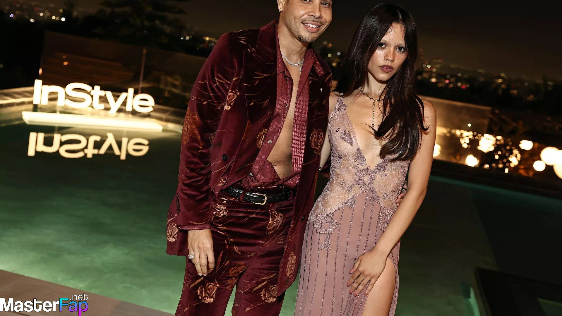 Jenna Ortega Free Leaked Masturbation leaks Picture