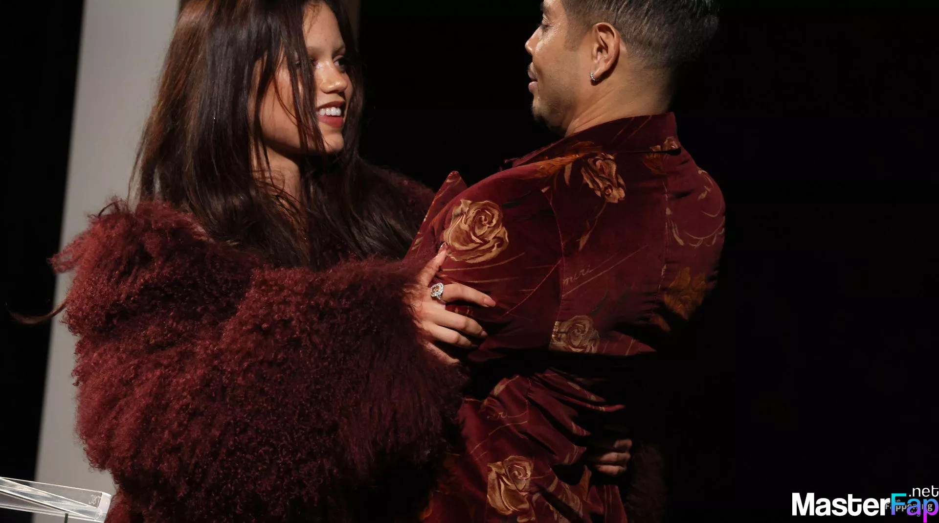 Jenna Ortega Free Leaked Sex leaks Picture