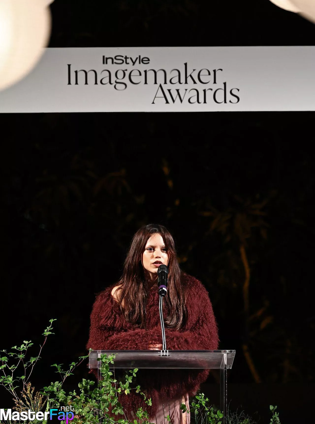 Jenna Ortega Free Leaked DP leaks Picture