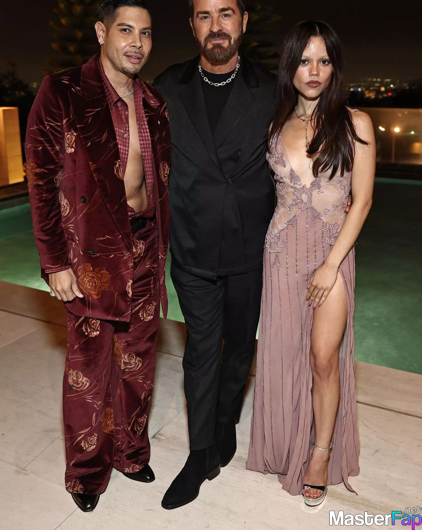 Jenna Ortega Free Leaked BDSM leaks Picture