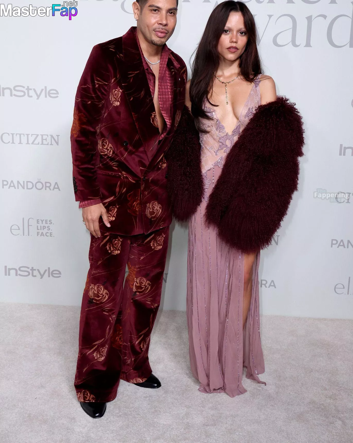 Jenna Ortega Free Leaked Public leaks Picture