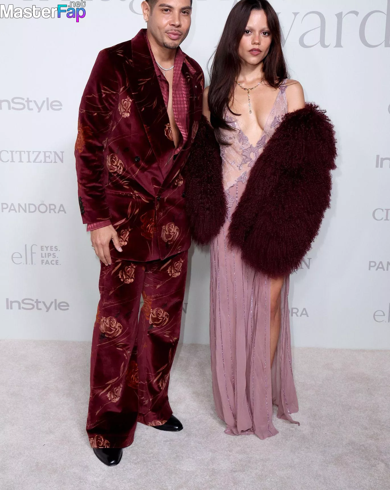 Jenna Ortega Free Leaked Dildo leaks Picture