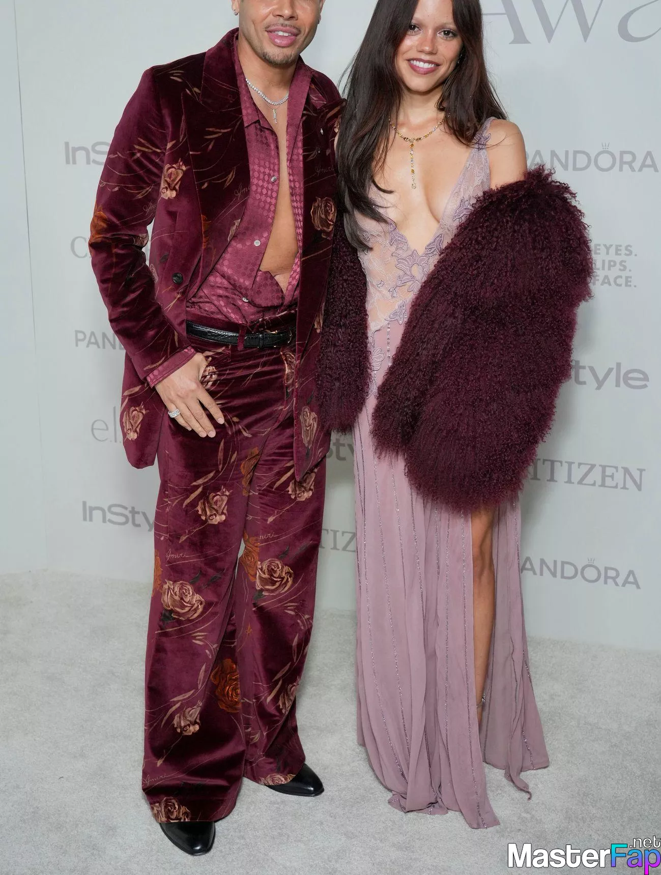 Jenna Ortega Free Leaked Dirty leaks Picture