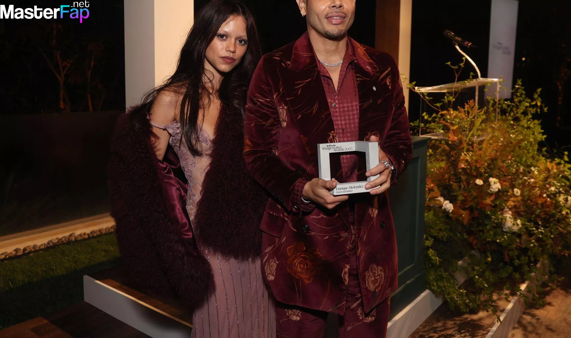 Jenna Ortega Free Leaked Strapon Picture