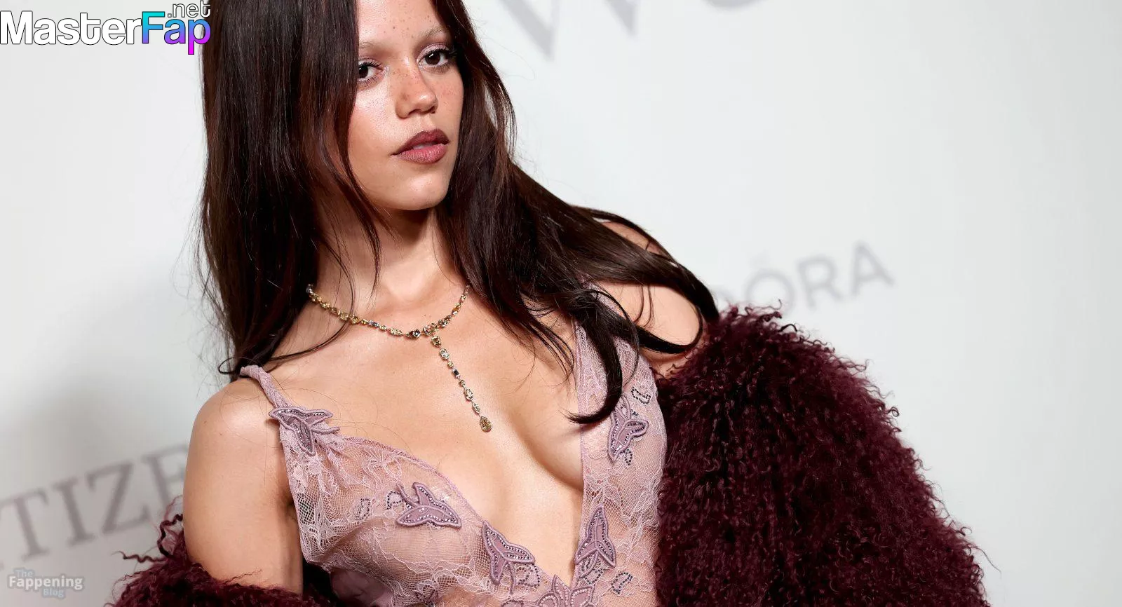 Jenna Ortega Free Leaked Webcam leaks Picture