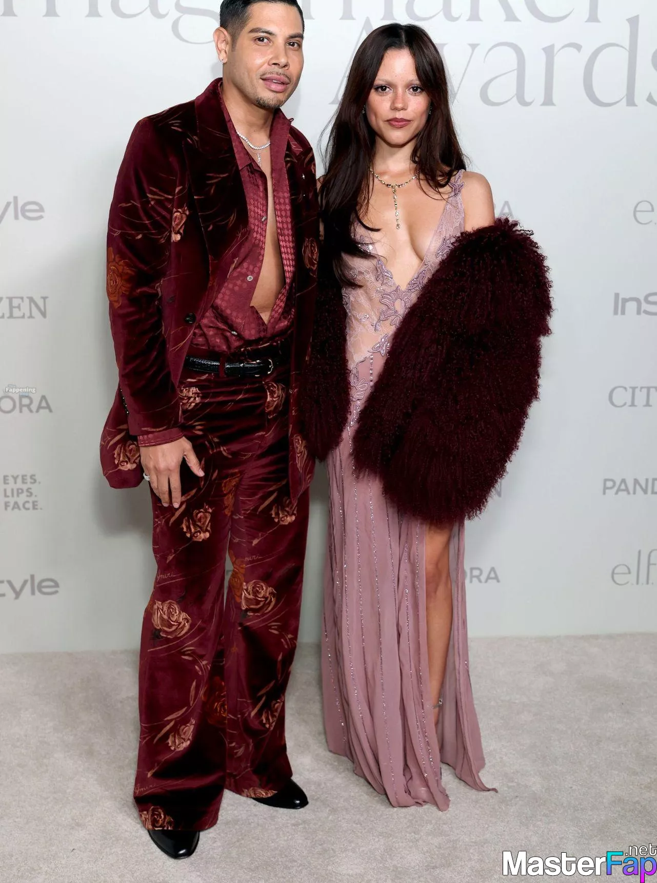 Jenna Ortega Free Leaked Naked leaks Picture