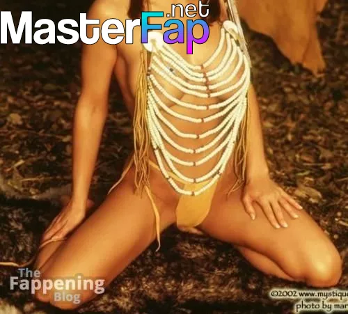 Jennifer Korbin Free Leaked Pussy Picture