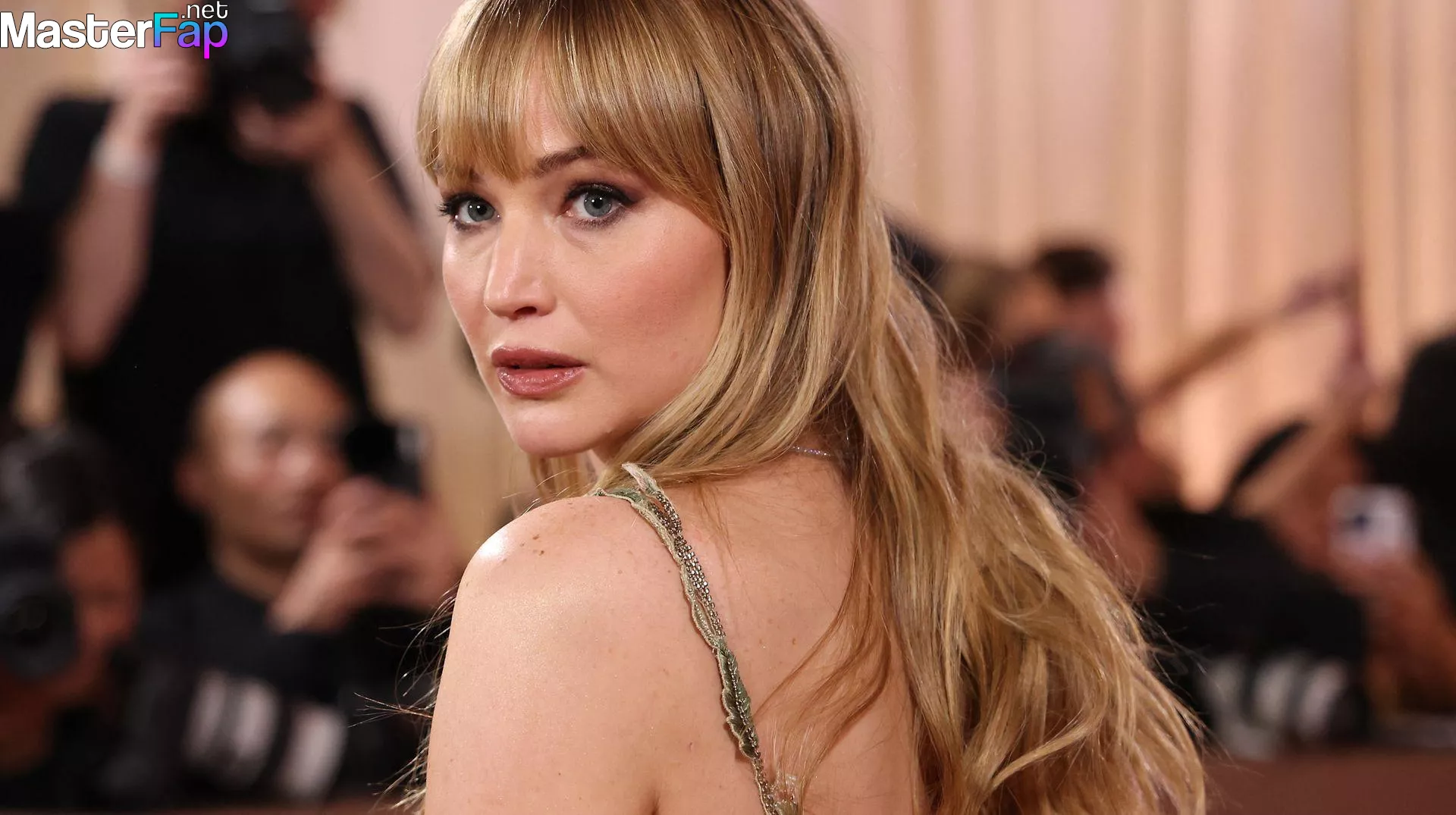 Jennifer Lawrence Free Leaked Cosplay leaks Picture