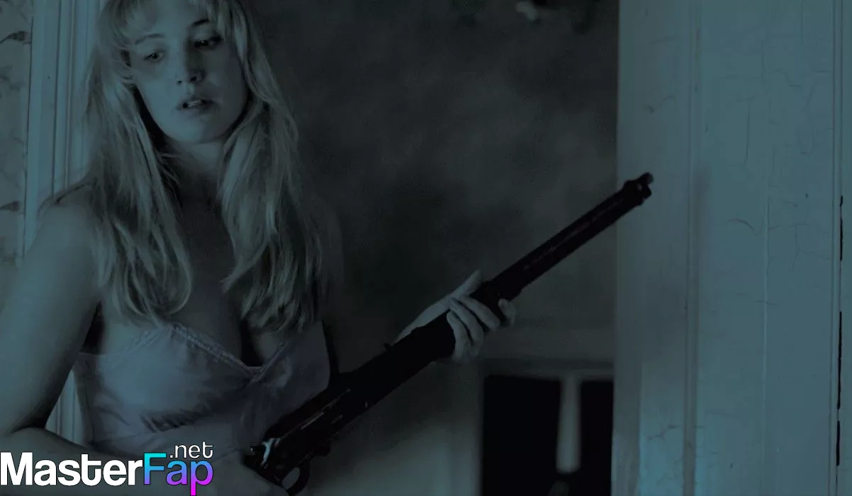 Jennifer Lawrence Free Leaked Casting Picture