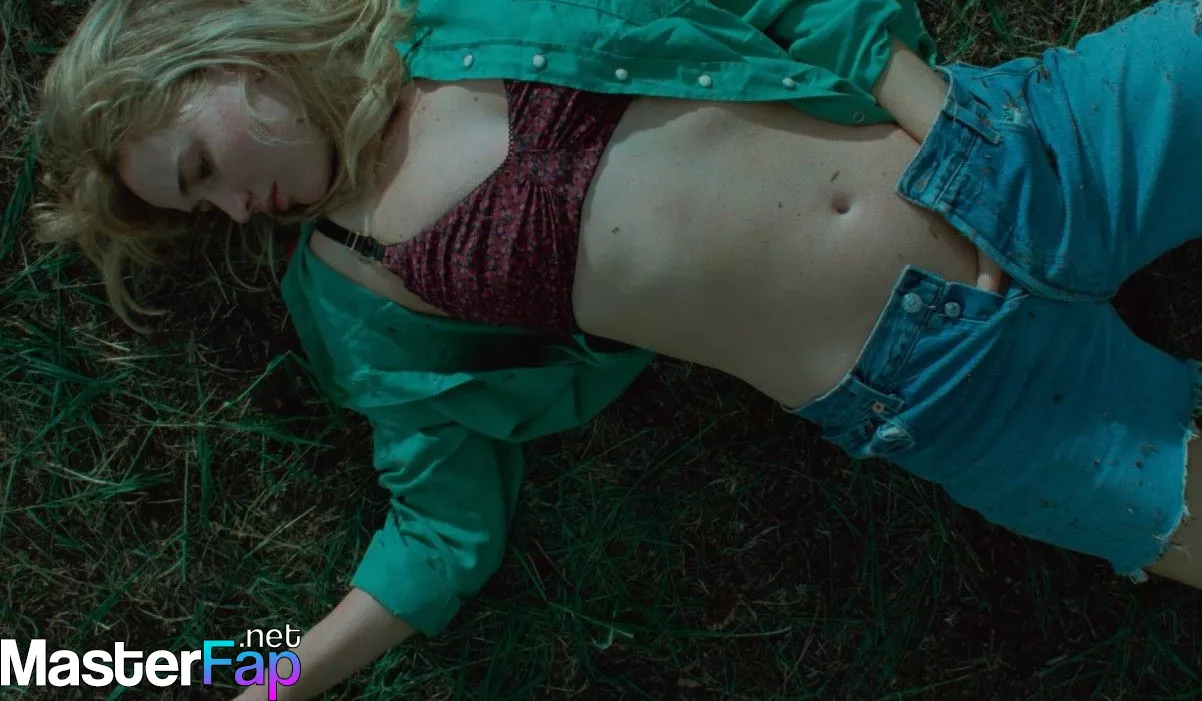 Jennifer Lawrence Free Leaked Teen Picture