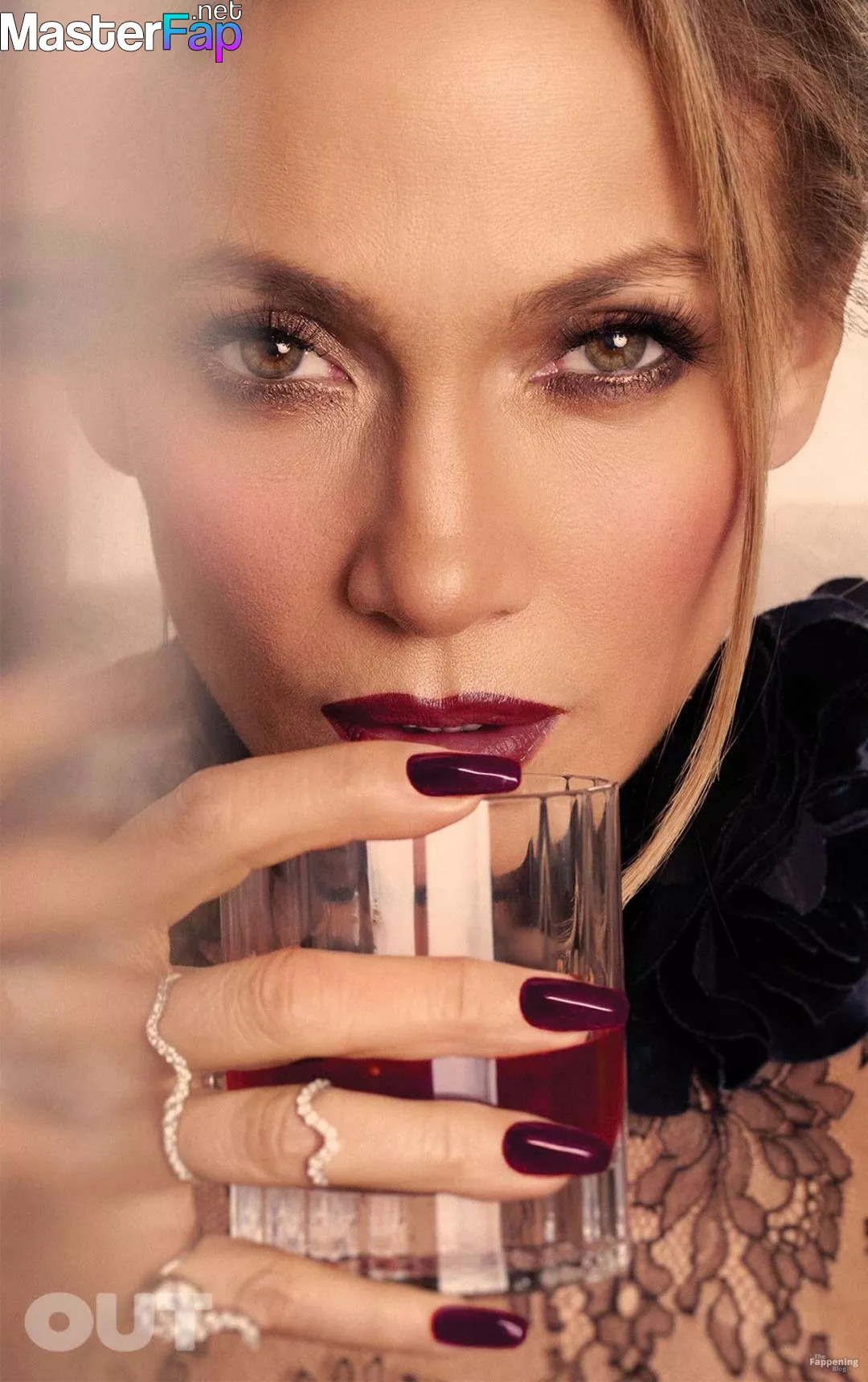 Jennifer Lopez Free Leaked Vagina Picture