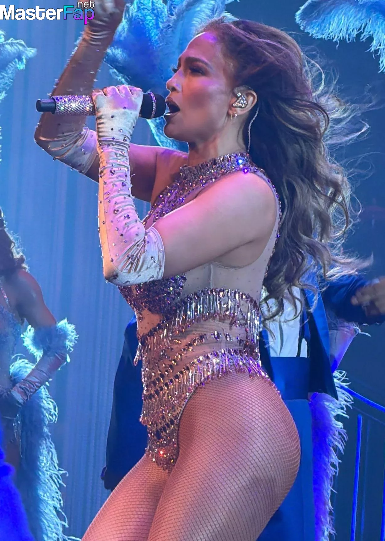 Jennifer Lopez Free Leaked Teen Picture