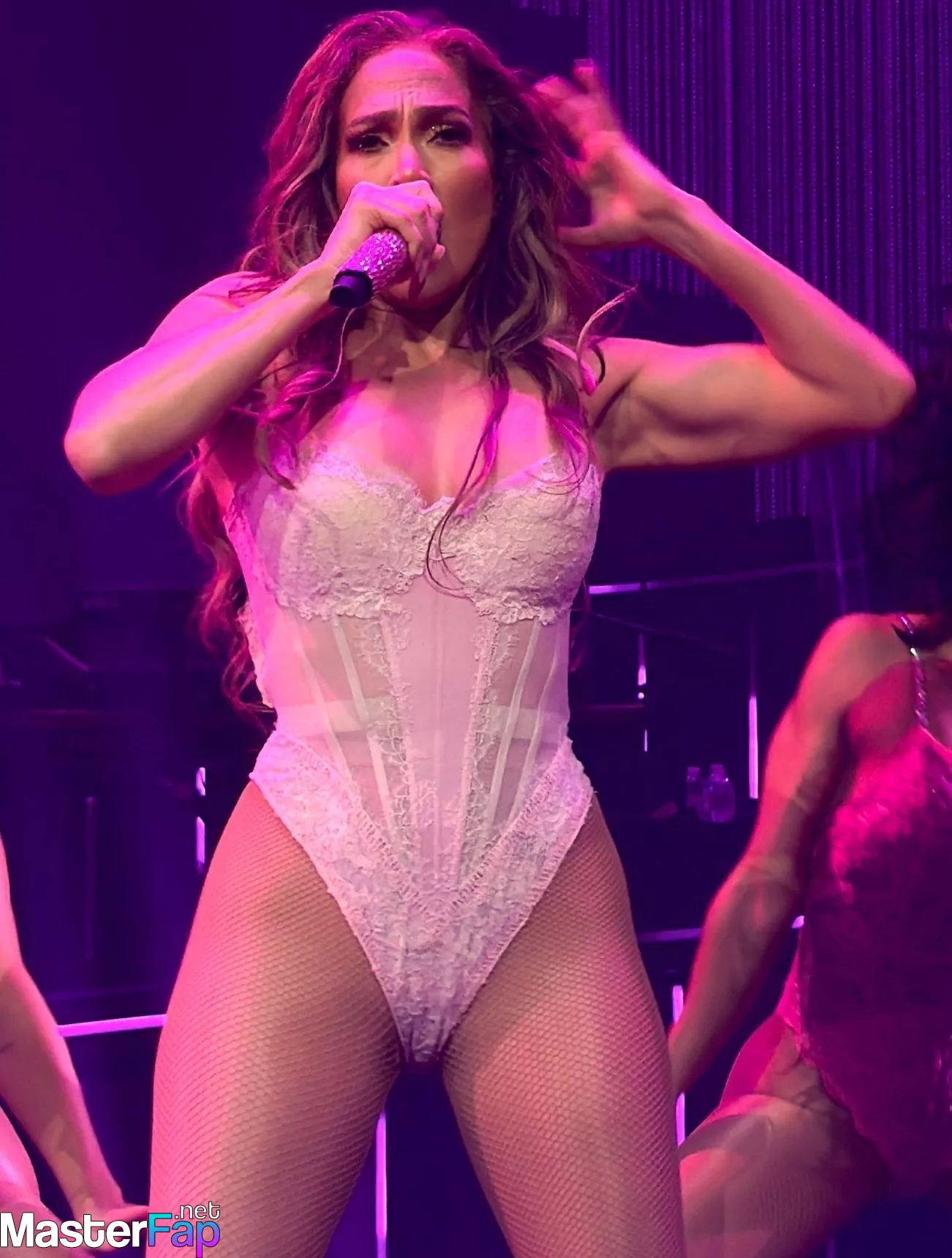 Jennifer Lopez Free Leaked Exposed Picture