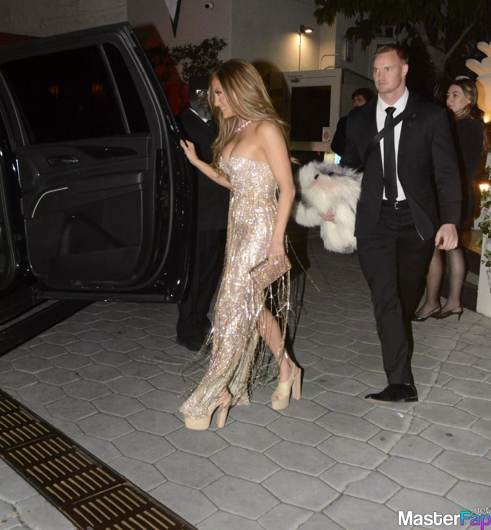 Jennifer Lopez Free Leaked Pussy Picture