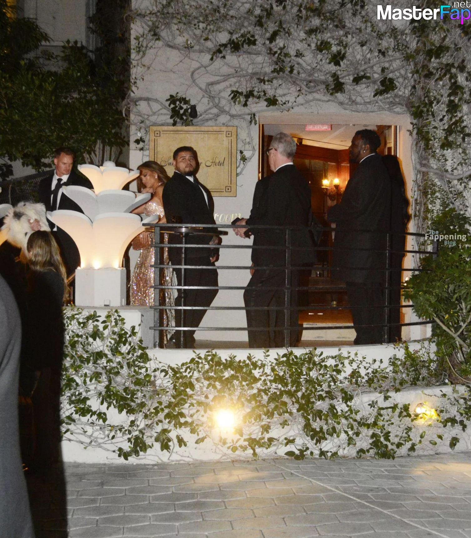 Jennifer Lopez Free Leaked Naked Picture