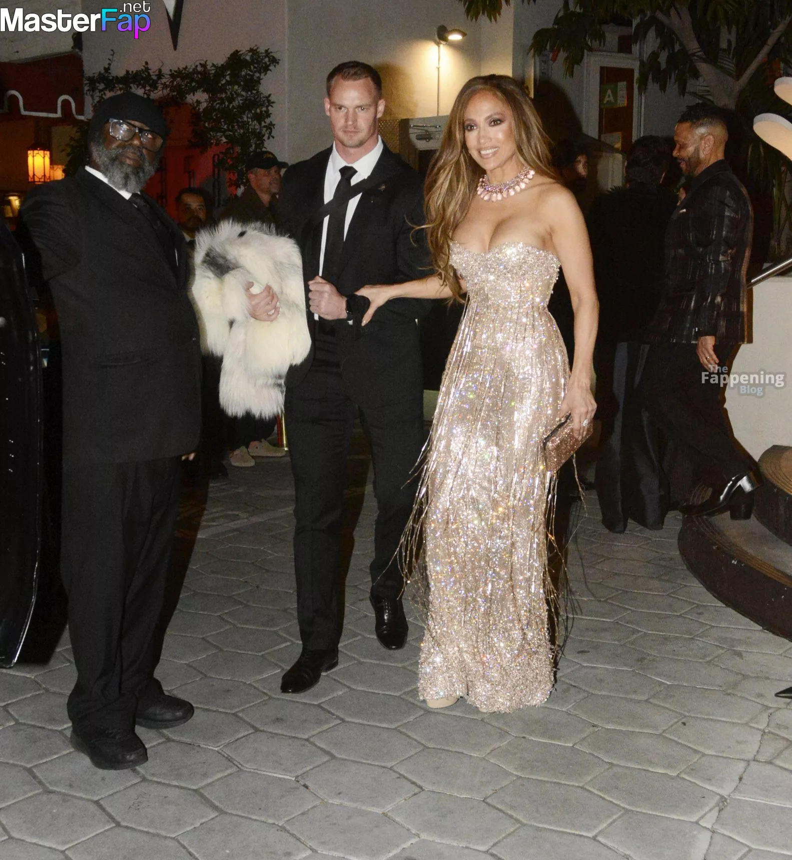 Jennifer Lopez Free Leaked Blowjob Picture