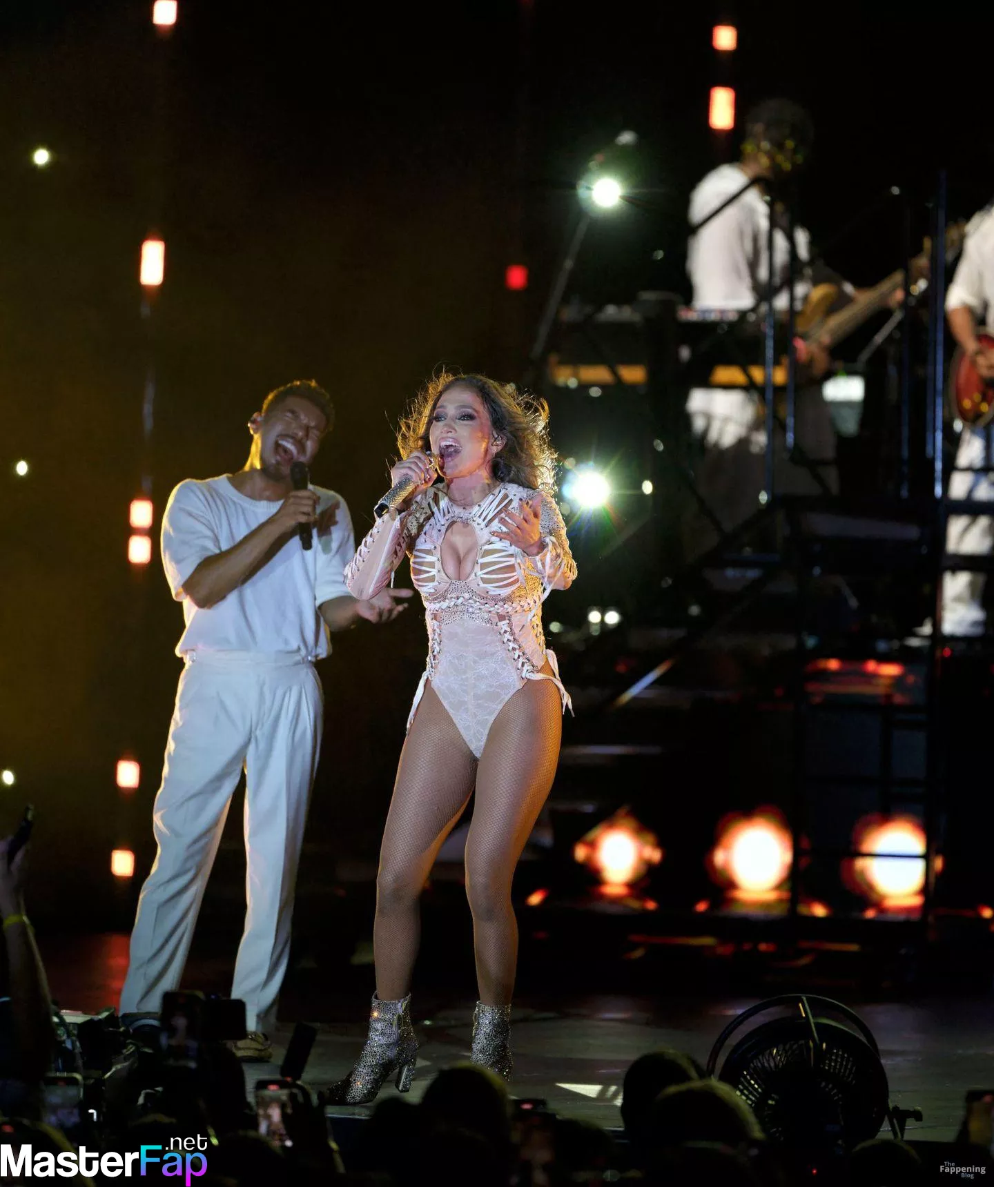 Jennifer Lopez Free Leaked Roleplay Picture