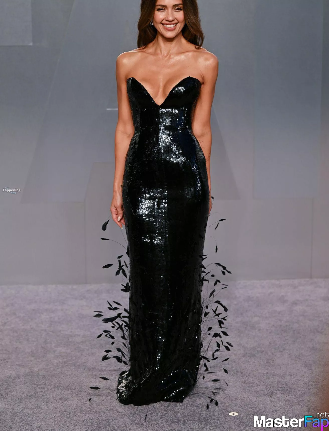 Jessica Alba Free Leaked Webcam Picture