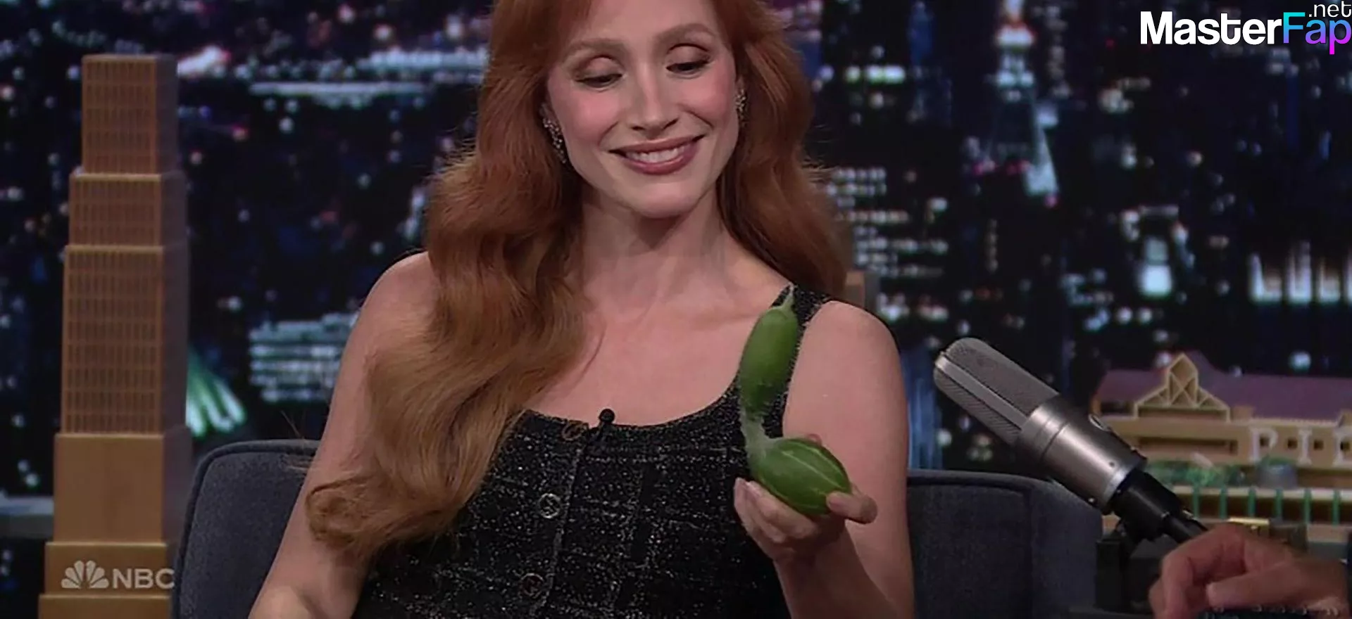 jessica-chastain