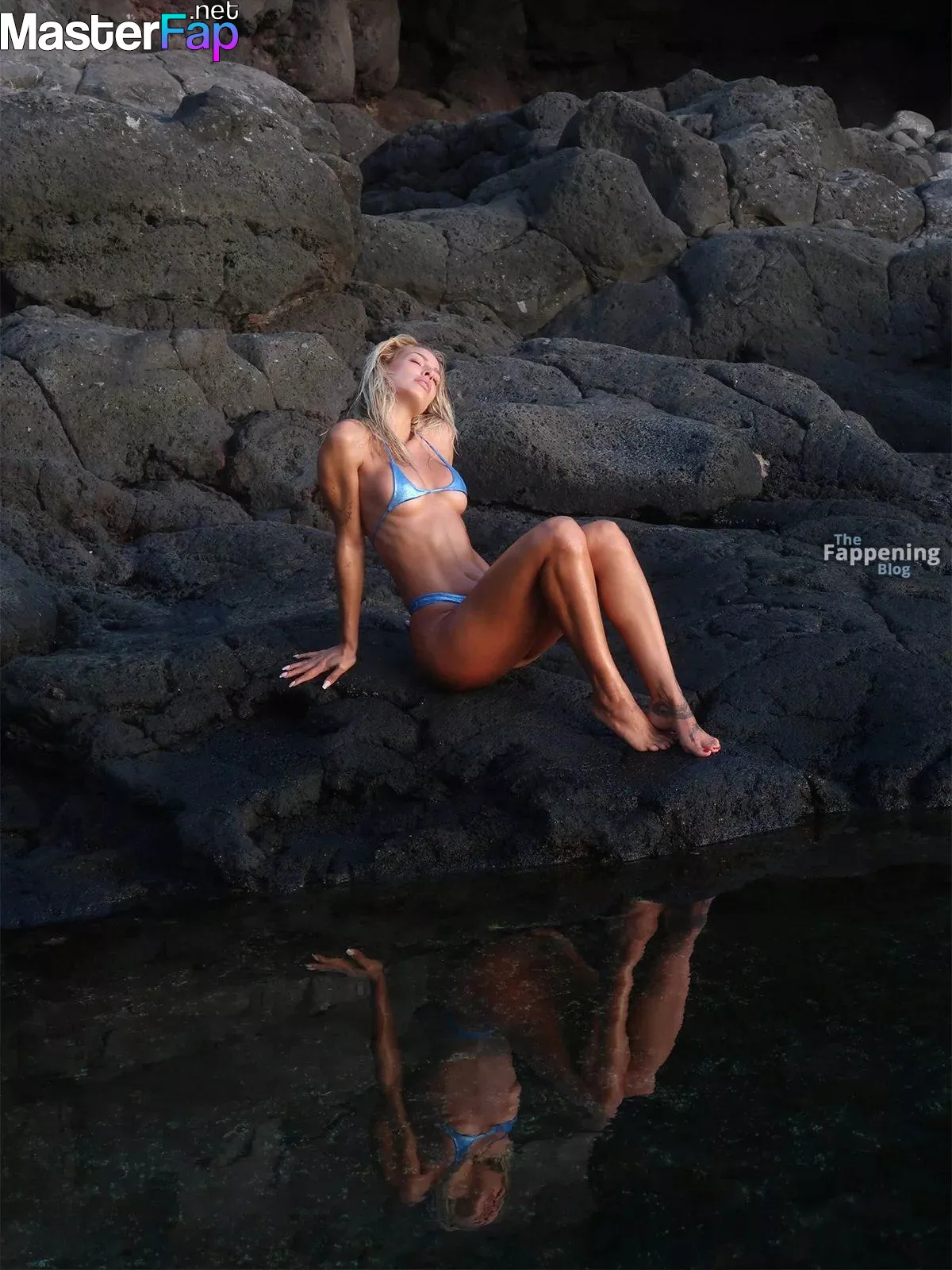 Jessica Goicoechea Free Leaked Vagina Picture